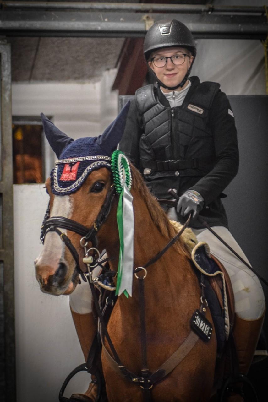 DSP Hedemand's kiare billede 4