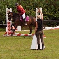 DSP Nagengaards lady madonna - så fik vi også prøvet det. billede 10