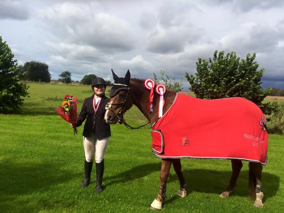 Anden særlig race Spirit billede 8