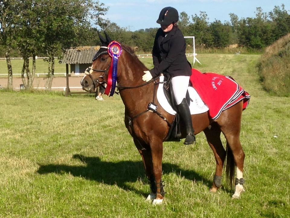 Anden særlig race Spirit billede 9