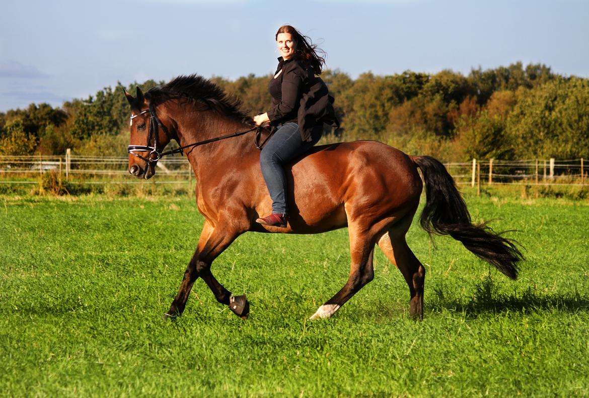 Anden særlig race Dalvangs Casper - Den bedste følelse i verden <3 billede 24