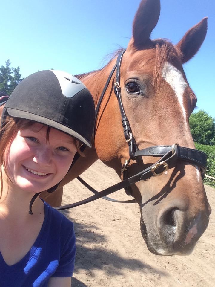 Anden særlig race Cassiopeia billede 2