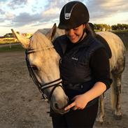 Connemara Umrigar Star