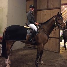 Anden særlig race Contador