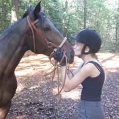 Anden særlig race Corina