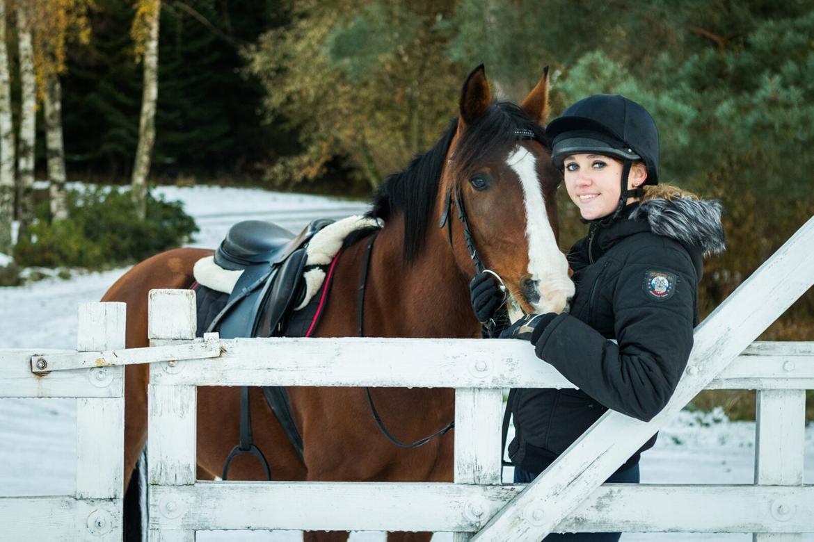 Anden særlig race Princess // P // My one and only billede 11