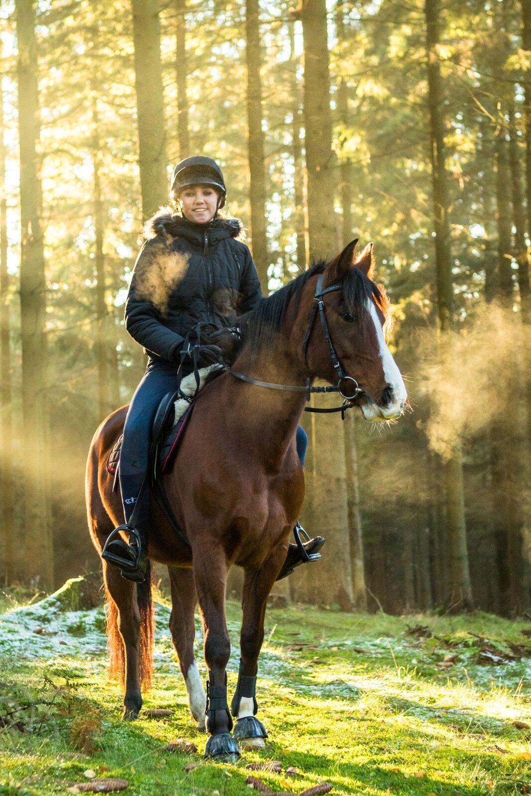 Anden særlig race Princess // P // My one and only billede 7