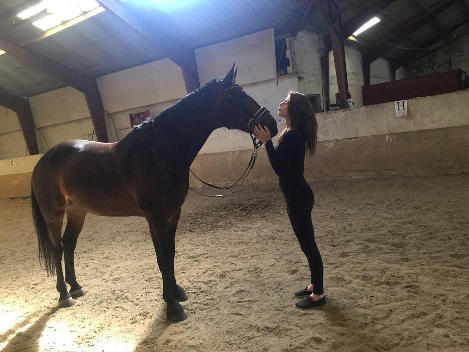 Anden særlig race Nanna Zickora billede 3