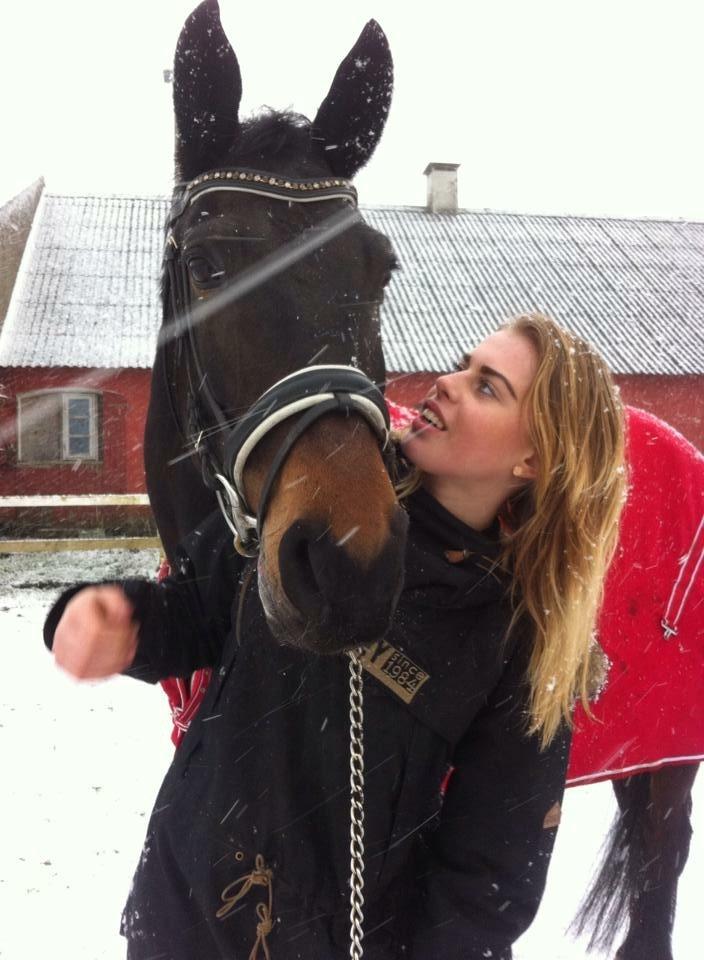 Anden særlig race Nanna Zickora billede 4