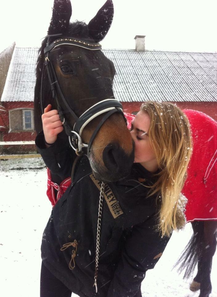 Anden særlig race Nanna Zickora billede 5