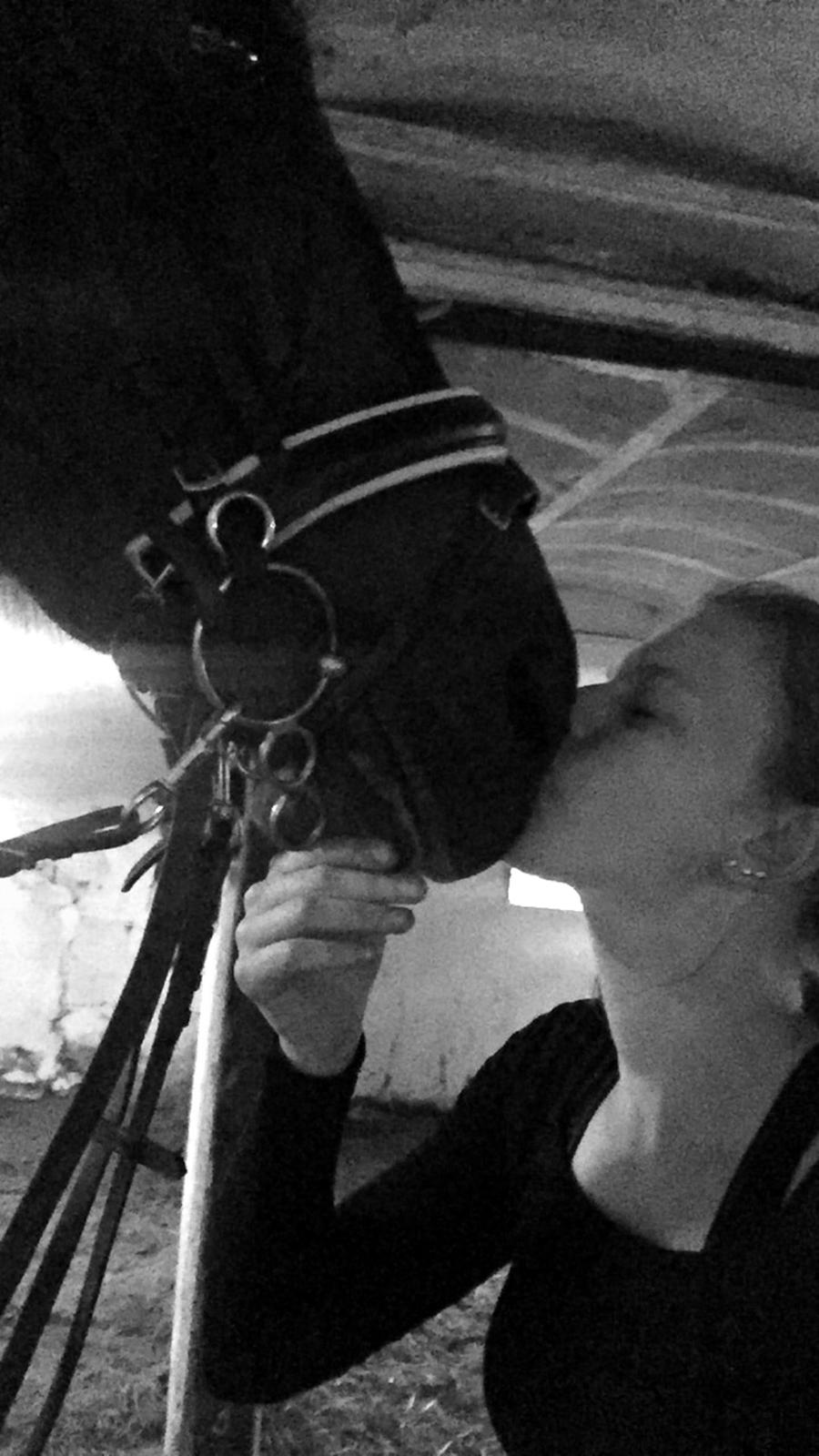 Anden særlig race Nanna Zickora billede 12