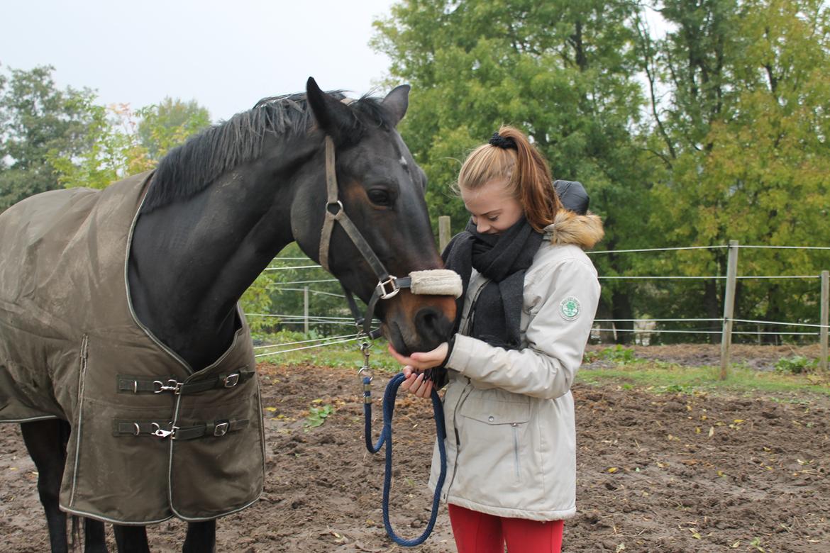 Anden særlig race Nanna Zickora billede 19