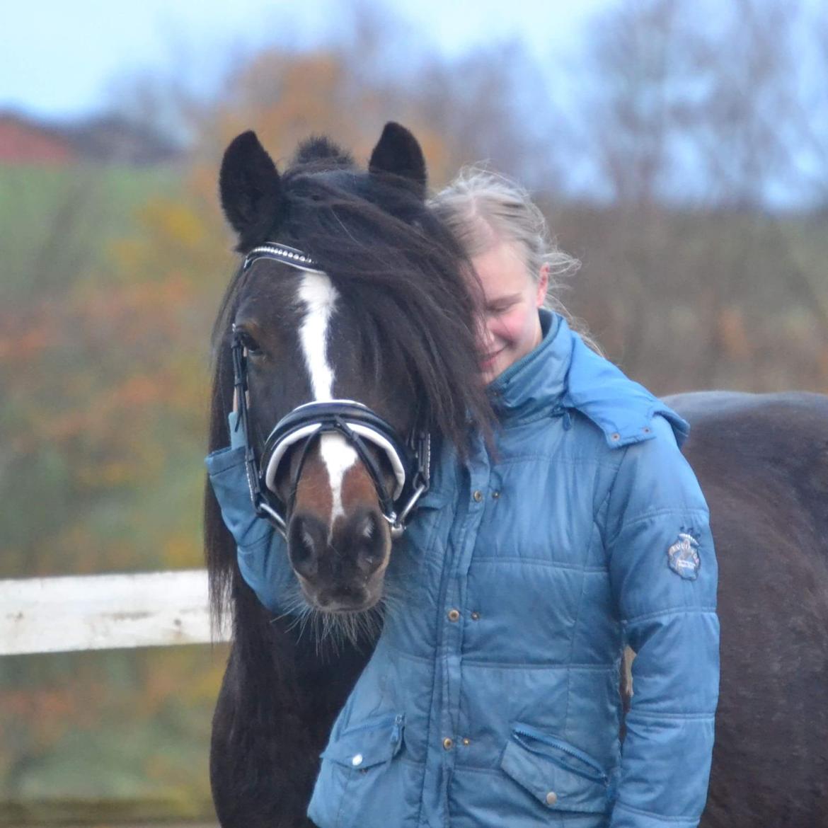 Anden særlig race Anton Berg billede 16