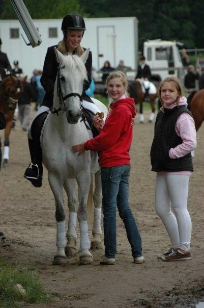 Anden særlig race Gucci billede 18