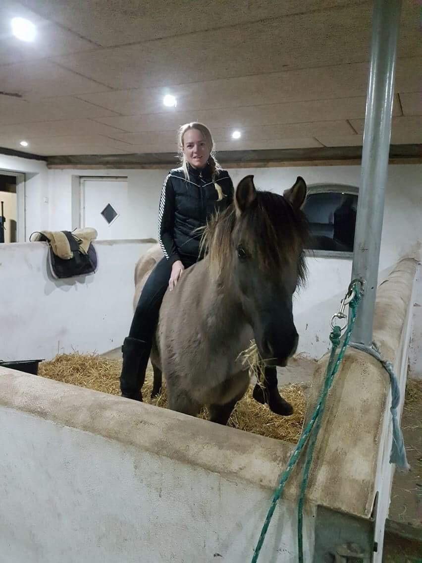 Anden særlig race Skovbjerggaards Astucia "Asti" billede 8