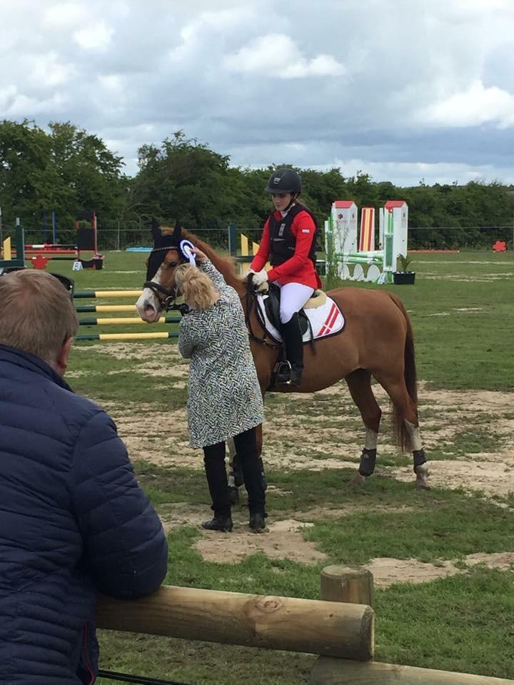 DSP Flicha billede 20