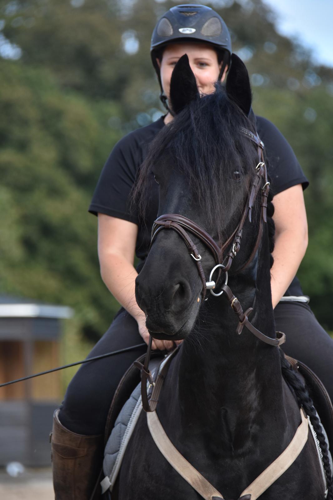 Frieser Zaion Terplinggaard STER - I sommers <3 Foto// Arnoldsen Photography billede 29