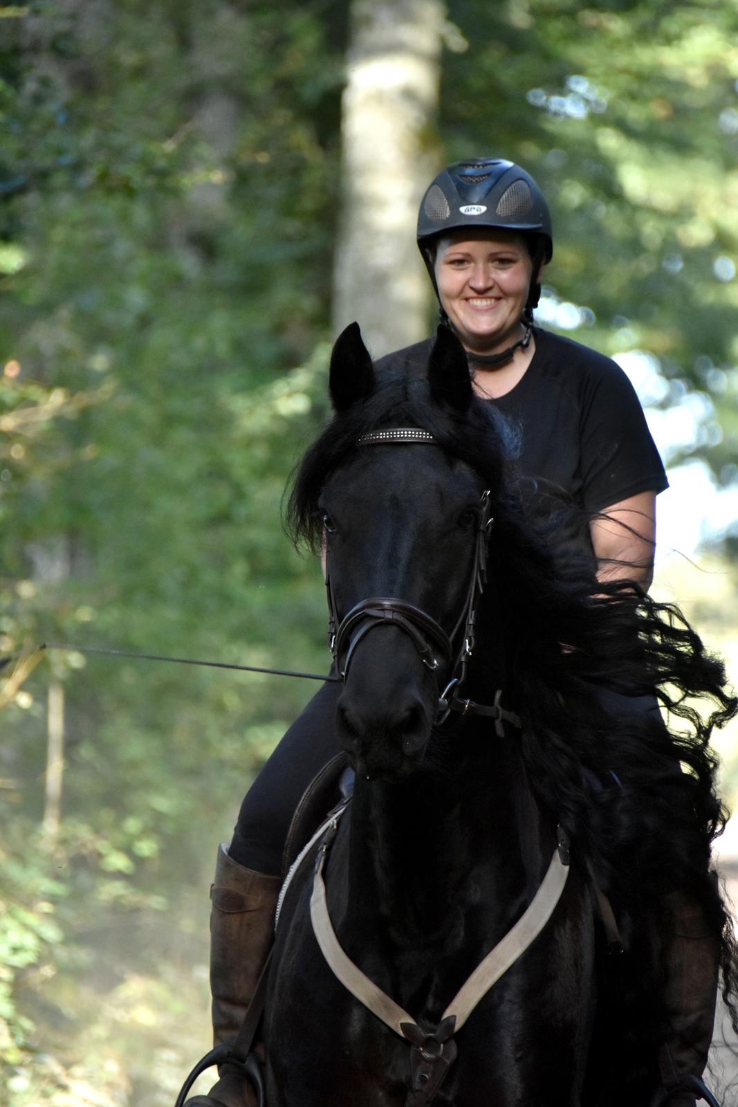 Frieser Zaion Terplinggaard STER - Fra i sommer.. Foto// Arnoldsen Photography billede 9