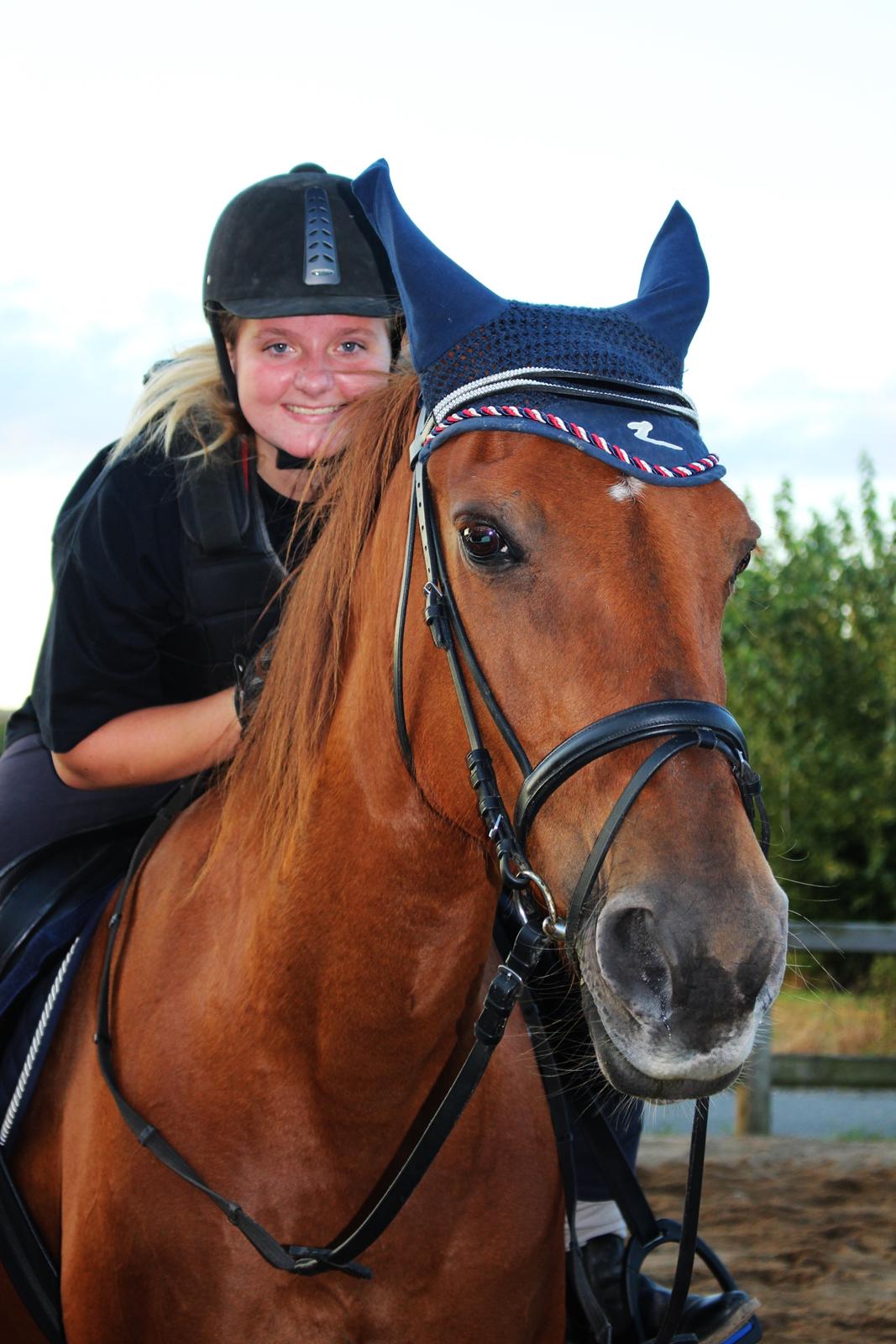 Anden særlig race Mulle billede 16