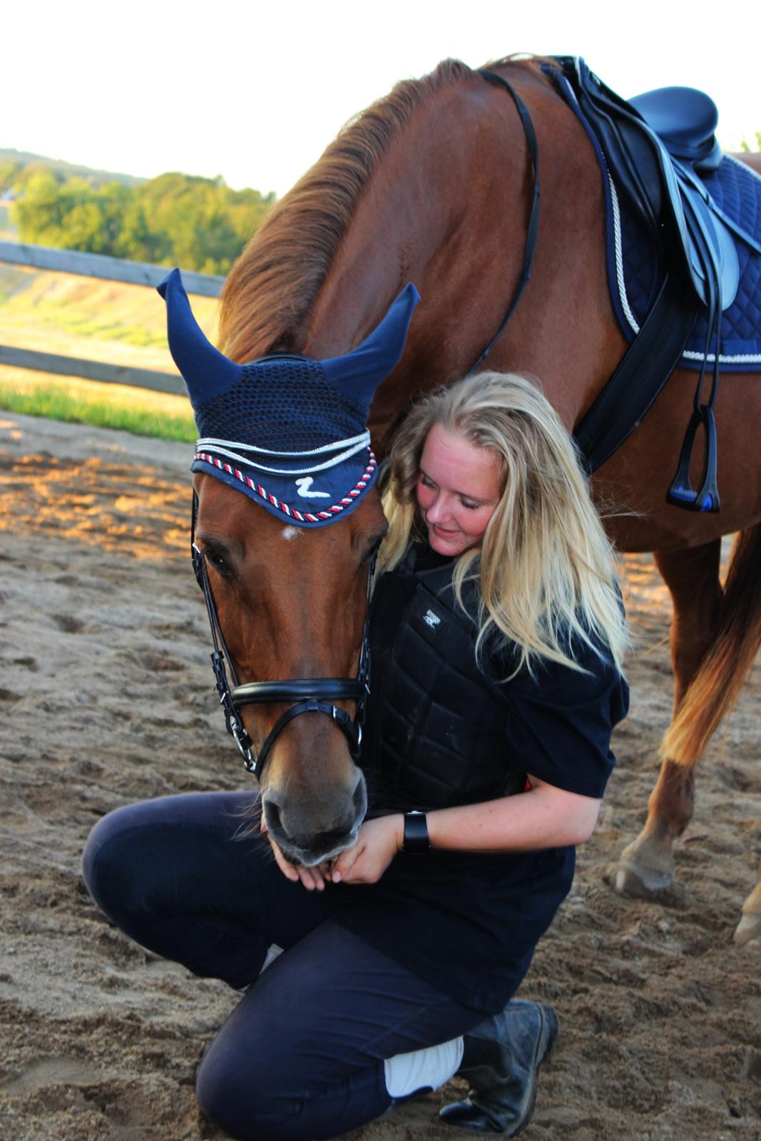 Anden særlig race Mulle billede 13