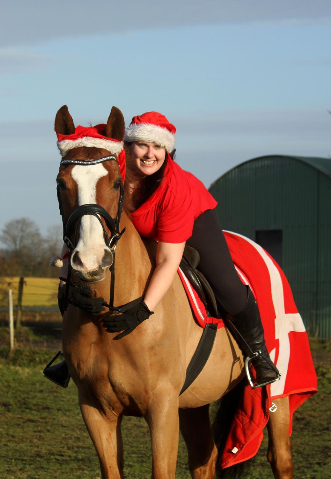 Anden særlig race Peter Pan (SOLGT) * For evigt elsket <3* - NYT: Glædelig jul fra Peter og mig <3 billede 9