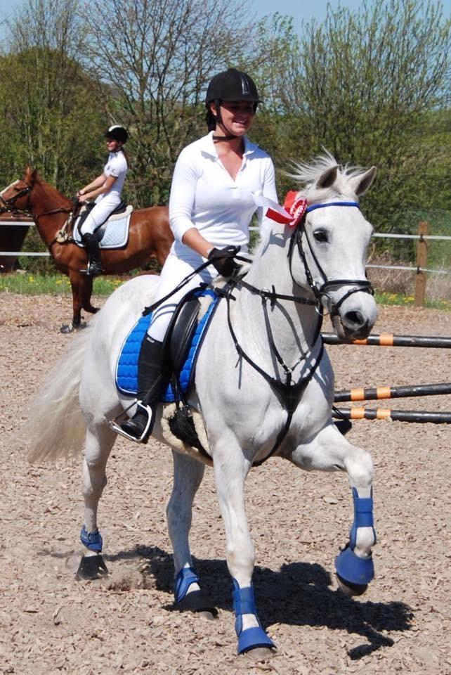 Sportsaraber (A) Gøben billede 16