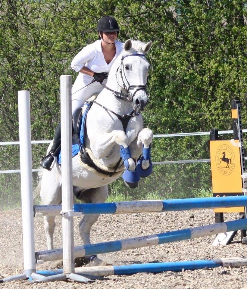 Sportsaraber (A) Gøben billede 19