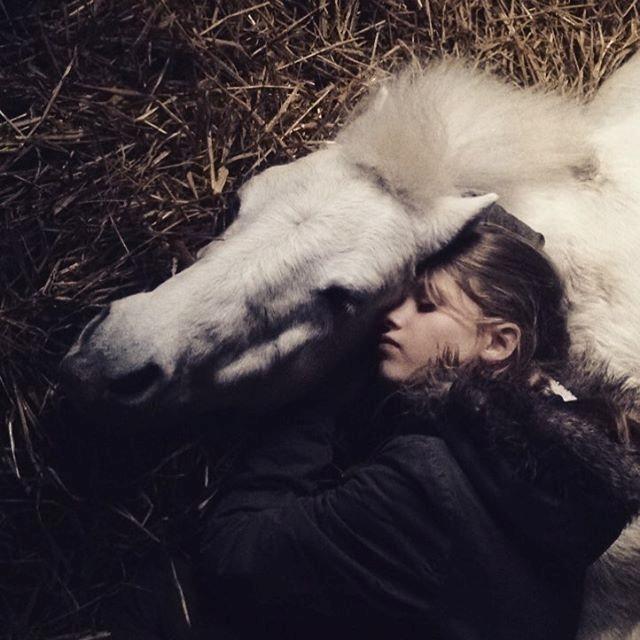 Anden særlig race Frodo billede 6