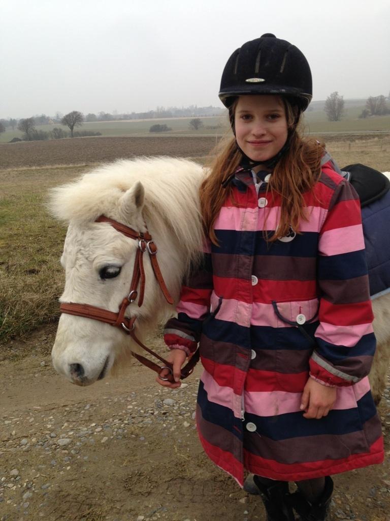 Anden særlig race Frodo billede 14