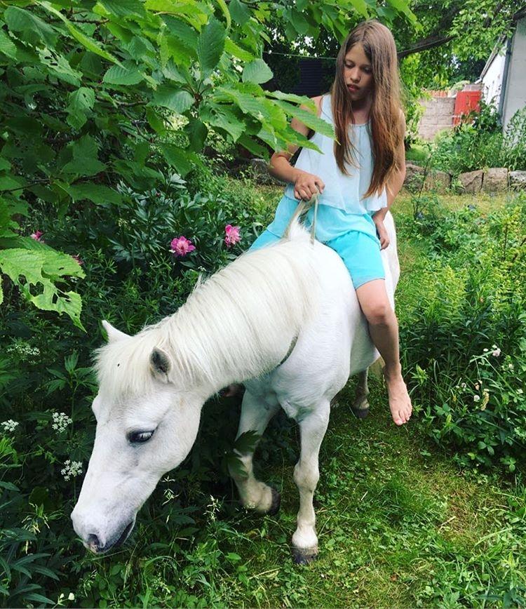 Anden særlig race Frodo billede 17