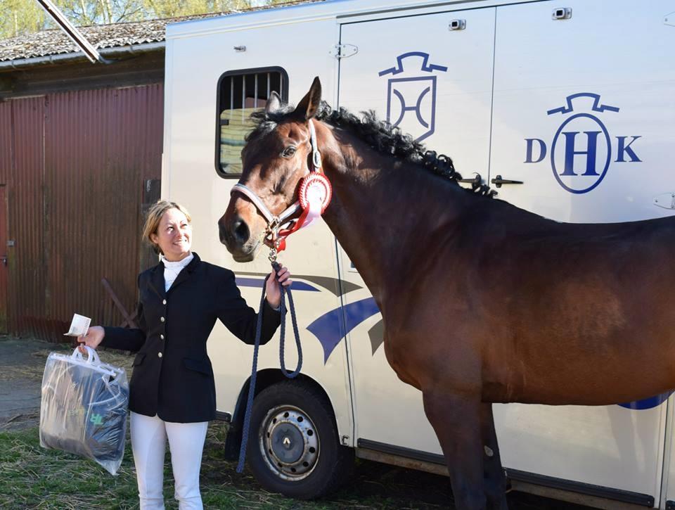 Holstener katrinebjergs Cosmo billede 19