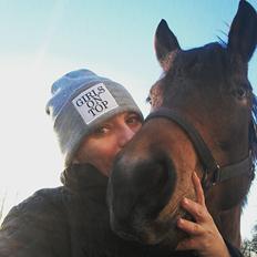 New Forest Kjeldalsgaards Juvel 