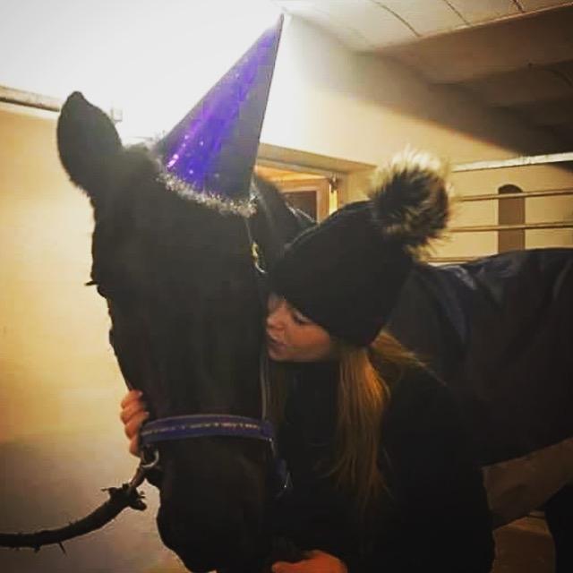 Anden særlig race Strømmens Monét (Bent) - Birthday boy :) billede 30