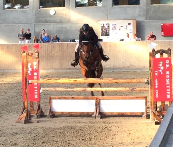 Cruzado Vanilla Sky - MB2** billede 1