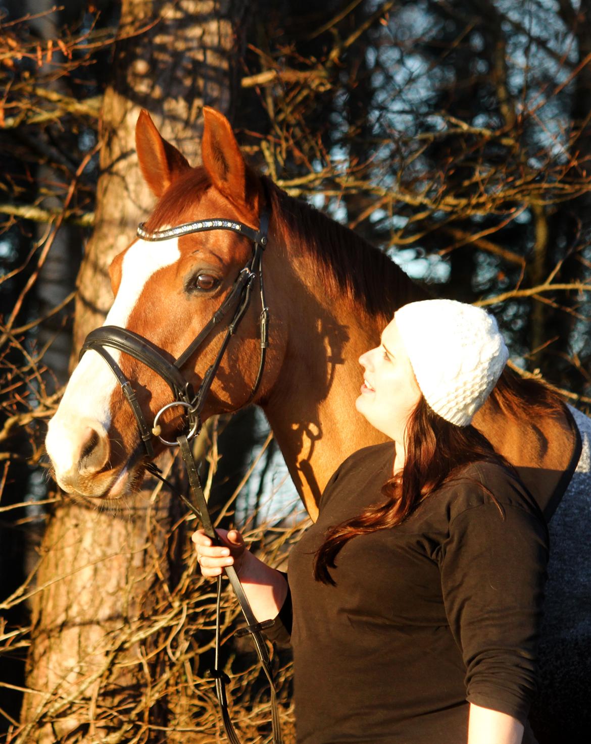 Anden særlig race Peter Pan (SOLGT) * For evigt elsket <3* - NYT: Peter og mig på tur :) billede 8