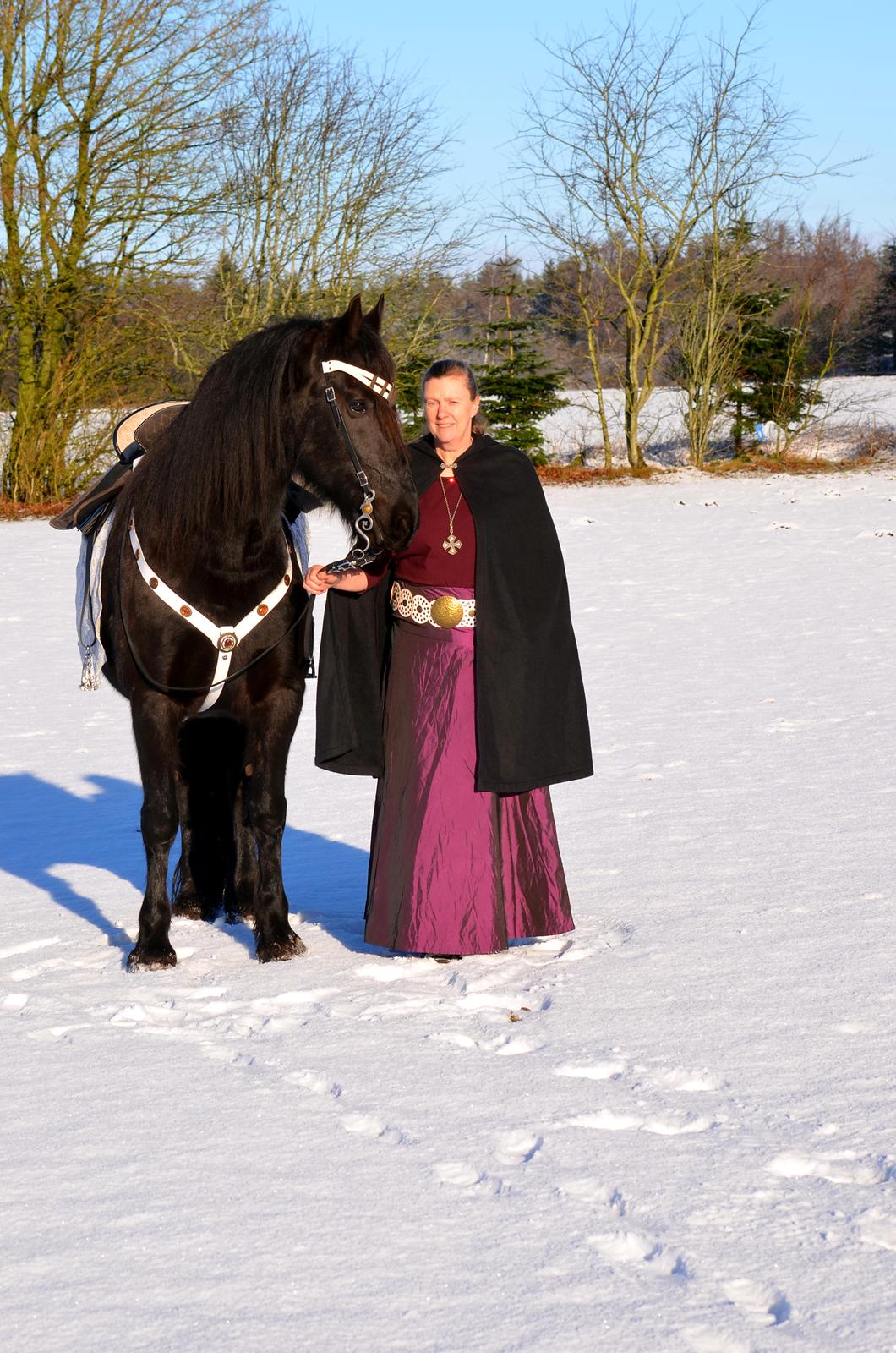 Anden særlig race BLACK DANCER billede 9