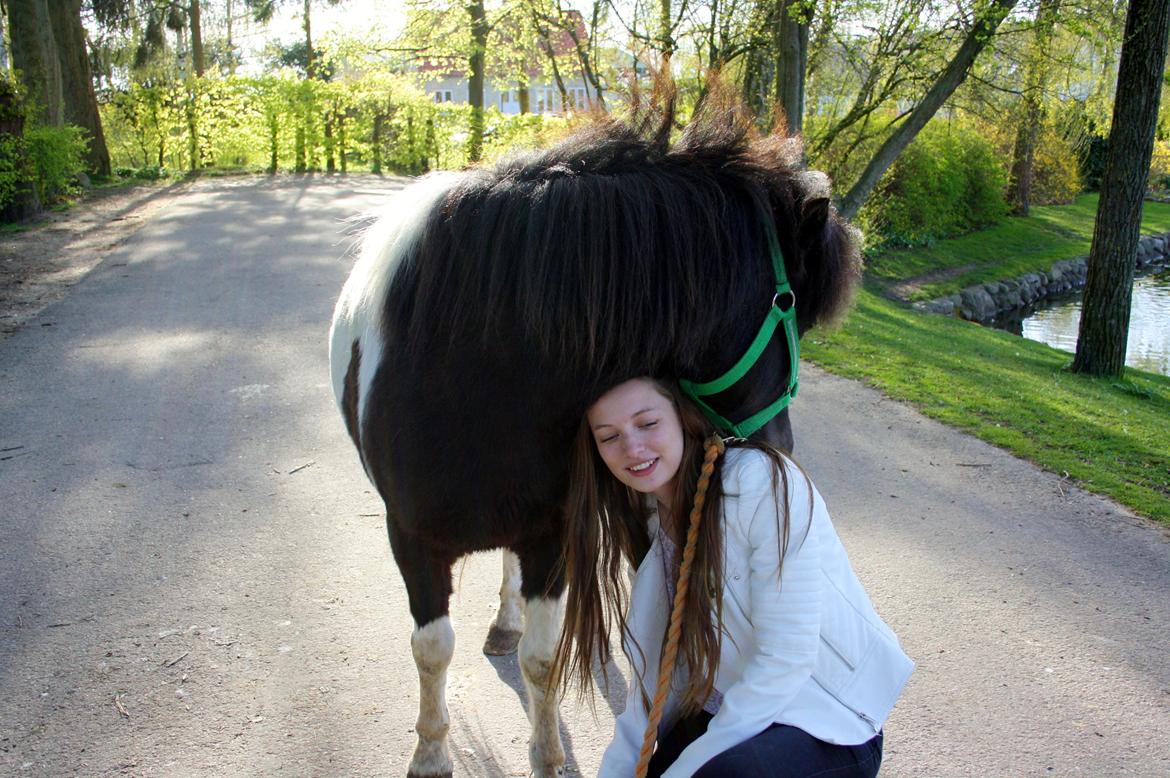 Anden særlig race Rasmus Klump<3 billede 13