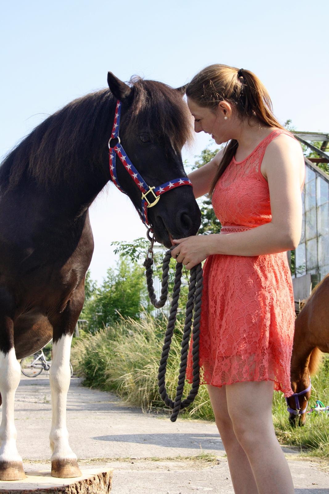 Anden særlig race Rasmus Klump<3 billede 16