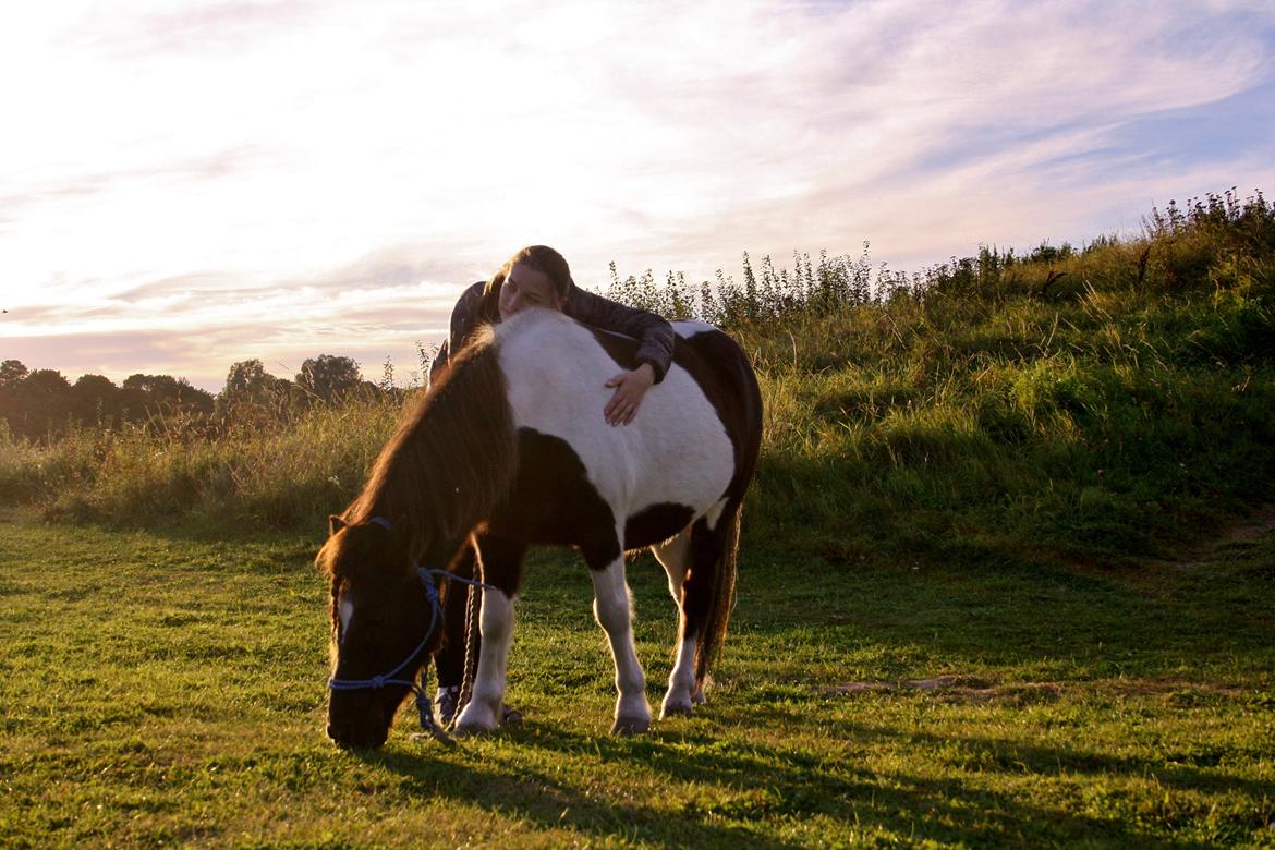 Anden særlig race Rasmus Klump<3 billede 17