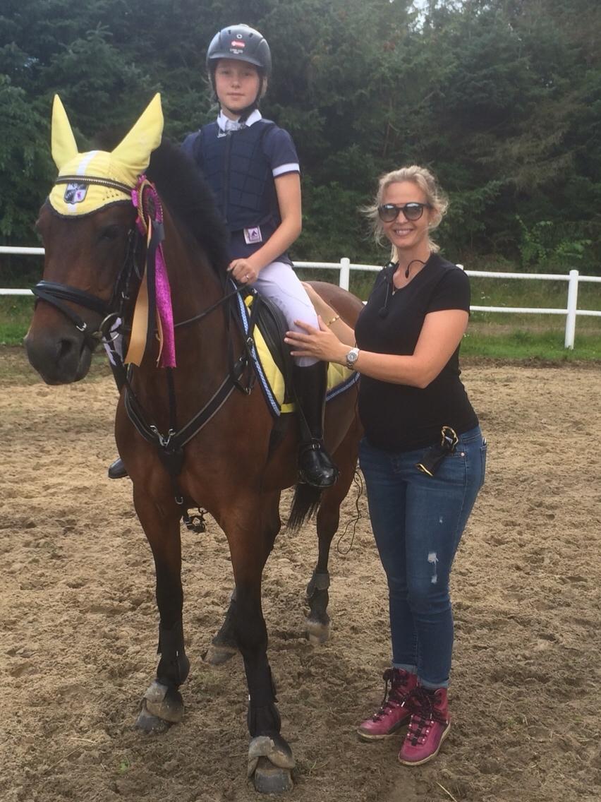 Anden særlig race Malou billede 19