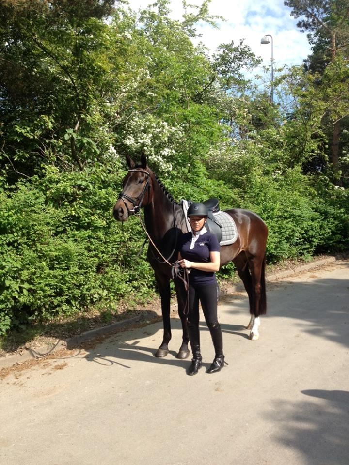 Oldenborg Gørklintgårds lilac billede 6