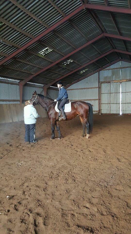 Oldenborg Lara billede 2