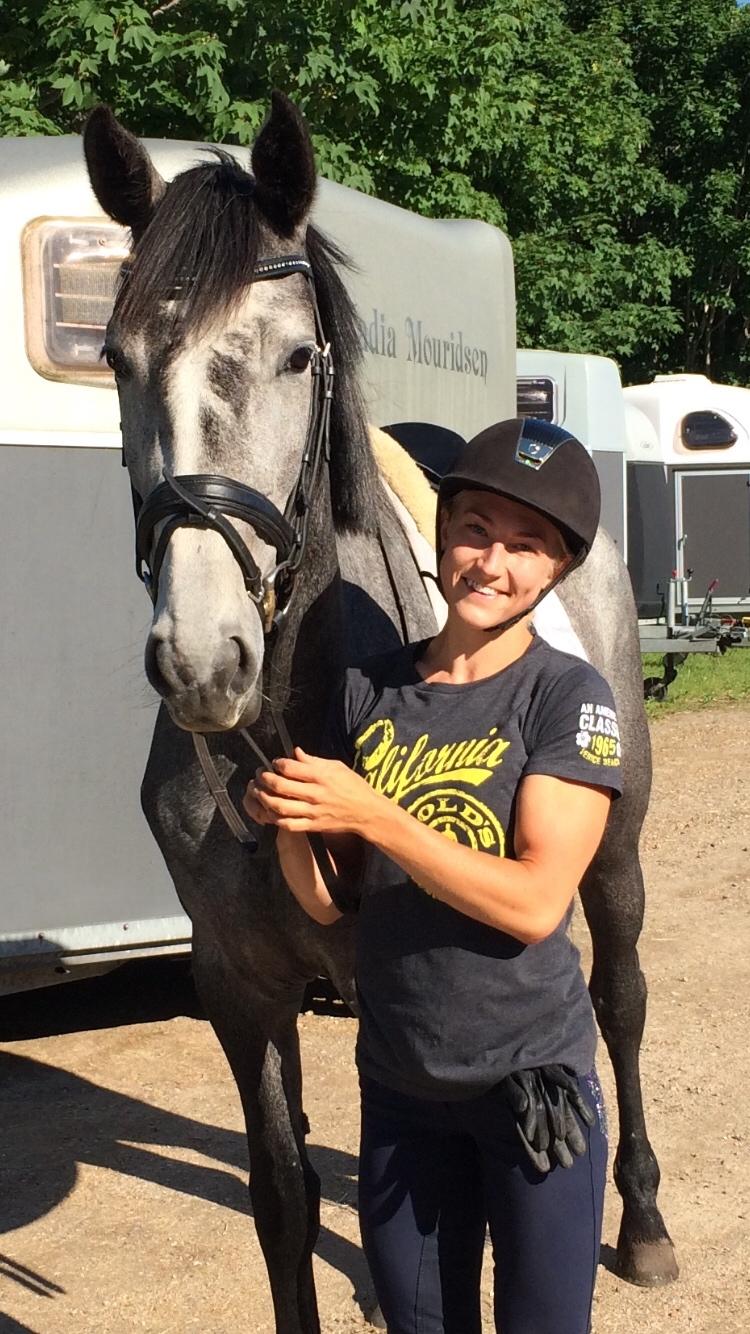 Holstener Le Caméléon Du Classé billede 15