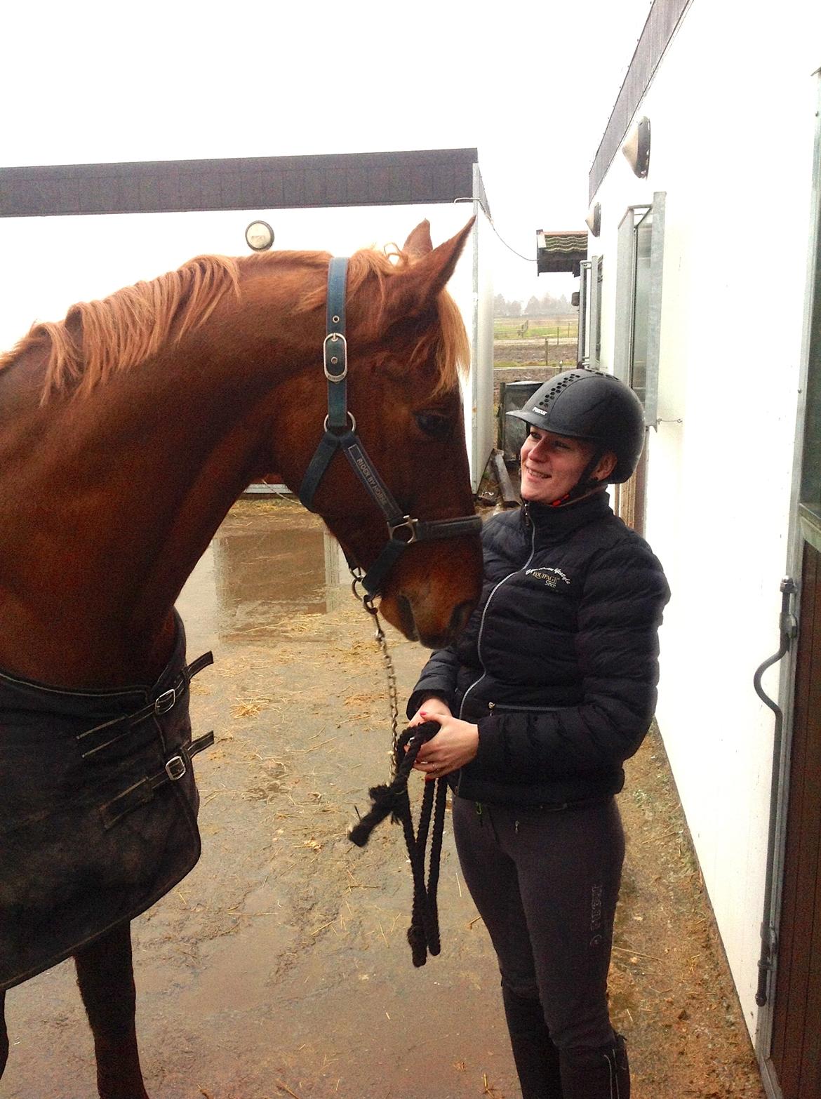 Anden særlig race Fiskegaardens Asterix billede 1