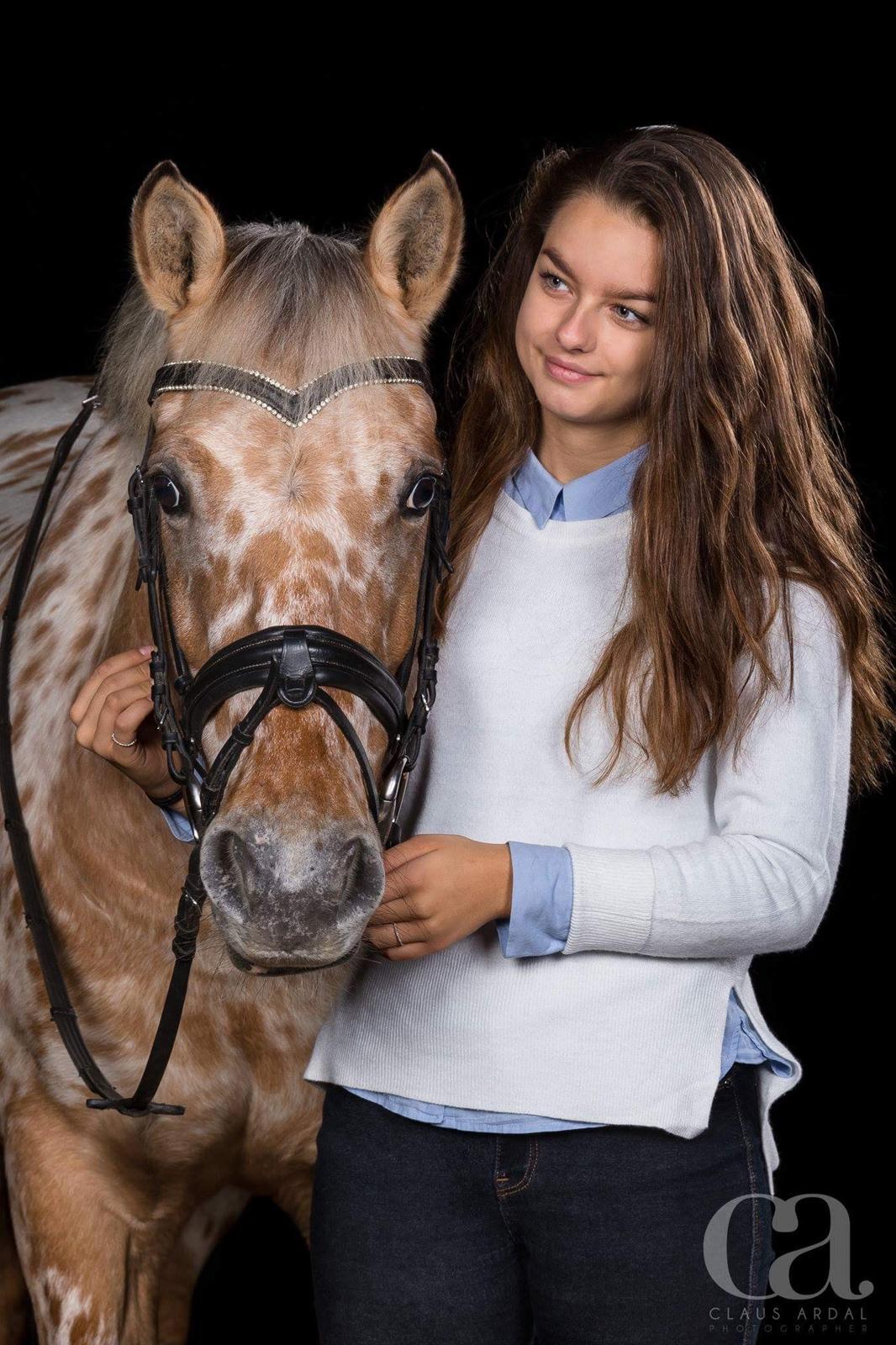 Anden særlig race Rex billede 3