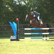 Anden særlig race º• Bastian <3 •º SOLGT