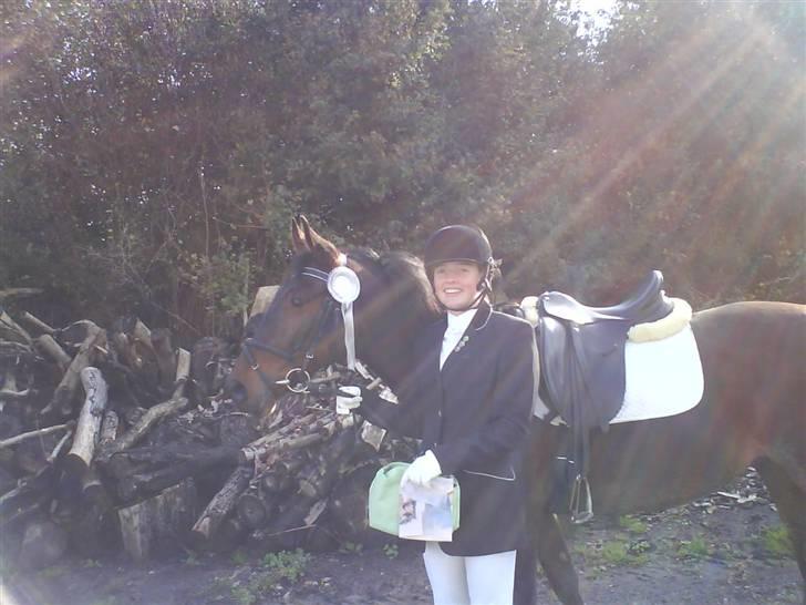 DSP Nikita - Vi er lige blivet nr. 2  i spring. billede 3