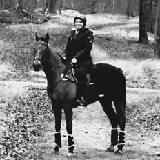 Fuldblod (XX) Parity Peas