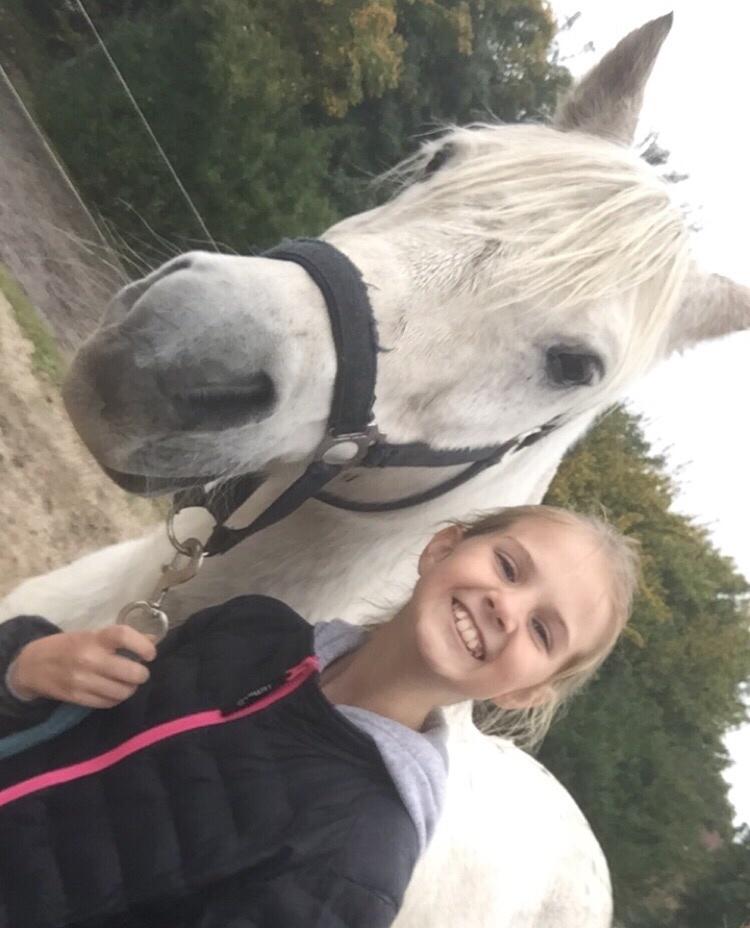 Anden særlig race Klaus billede 6