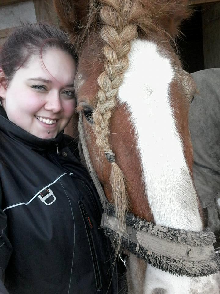 Tinker Morgana billede 5